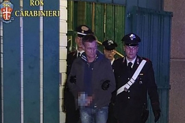 Političari upravljali Rimom kao mafijaši: Mrežu vodio bivši ...
