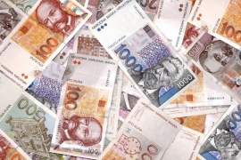 Nezaposleni otac četvoro djece vratio vlasniku nađenih 40.000 evra