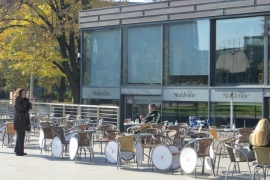 Banjaluka: Dođite na "Kafu bez predrasuda" (FOTO)