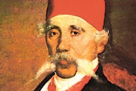 228 godina od rođenja Vuka Stefanovića Karadžića