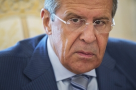 Lavrov o Kosovu: Neprihvatljivo politizovati Unesko