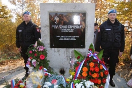 Obilježene 23 godine od ubistva 126 srpskih boraca