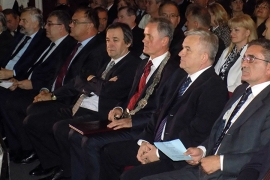 Čubrilović: Banjalučki Univerzitet stub Srpske