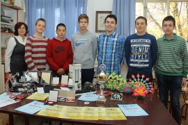  Škola puna inovatora (FOTO)