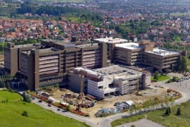 UKC Banjaluka: Uspješna 20. transplantacija bubrega