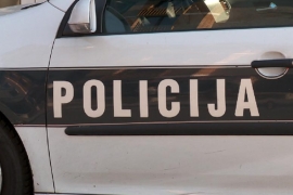 Uhapšeno pet osoba koje se dovode u vezu s pljačkom i ubistvom na ...