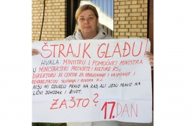 Radnicima Centra za rehabilitaciju sluha i govora nisu isplaćene zarade