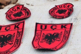 Potvrđena presuda komandantima OVK