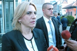 Entitetski premijeri 17. novembra putuju u Vašington