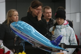 SAD: Bomba uzrok pada ruskog aviona iznad Sinaja