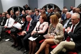 Golić: Zainteresovanost za ulaganja u elektroenergetski sektor
