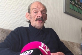 Otišao na utakmicu u Italiju, vratio se...11 godina kasnije (FOTO)