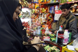 Iran zabranio Coca Colu na domaćem tržištu