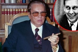 Pogledajte zašto je Krcun bio trn u oku Titu i šta mu je poručio ...