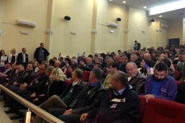 Ivanić: Definitivno, Borenović jedini kandidat