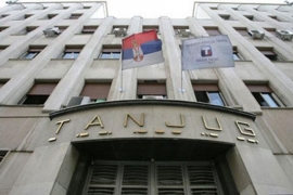 Čepurin: Tanjug važan za Srbiju