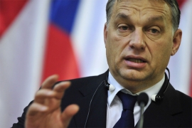 Orban: Migranti prijete evropskom identitetu