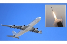 Britanski avion sa 189 putnika gađan raketom iznad Šarm el Šeika