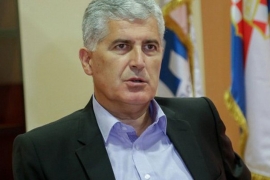 Čović: Neprimjereno da Hrvati mogu glasati samo u četiri centra u BiH
