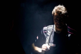 Stan dobio Rafu, sa Novakom za finale