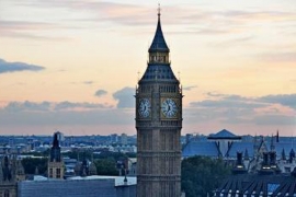 Najveći rast britanske industrije od aprila 2014.