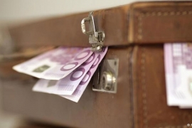 Njemačka, raj za pranje novca i utaju poreza