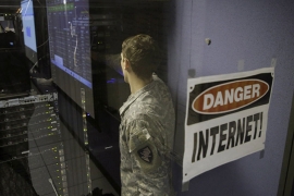Pentagon u tajnosti razvija ubitačno sajber oružje