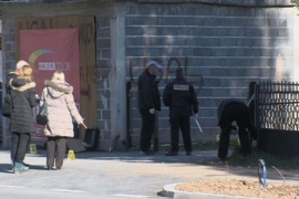 Ubistvu prethodila svađa: Anđić ubio Kovačevića na kućnom pragu