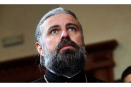 Vladika Grigorije: Tugu i muku pretvoriti u slavu