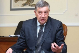 Radmanović: Stranci da budu savjetodavci, ne da nameću svoju volju BiH