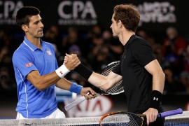Đoković osvojio Masters u Parizu: 6:2, 6:4