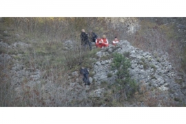  Jezivo: Muškarac se objesio, prolaznici odgledali pravu dramu 