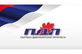 PDP: Netačne Pavićeve tvrdnje
