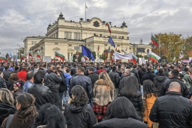 Bugarska: Hiljade policajaca i obavještajaca protiv mjera štednje