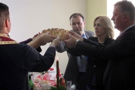  Podrška Vlade udrženju Verićanke