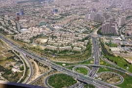 Iran: Imenovana prva žena na funkciju ambasadora