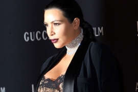  Kim Kardašijan već viđena gola - ali ovog puta je prevršila svaku ...