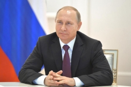 Putin potpisao zabranu letova za Egipat
