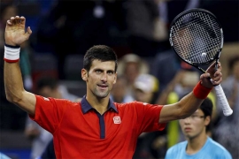 ATP: Ðoković i dalje ubjedljivo prvi, skok Troickog i Lajovića