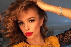Severina proslavila djevojačko veče? (FOTO)