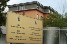Bošnjaku, Grubačići i Đajiću izrečene mjere zabrane