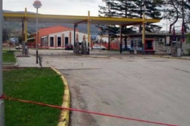Zapečaćeno osam benzinskih pumpi firme Petrol iz Ljubuškog