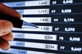 Na Banjalučkoj berzi ostvaren promet 354.315 KM