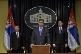 Vučić: Srbija nije poražena, a to više nije velika novost