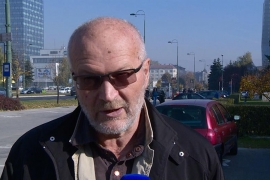 Jahić: ANUBiH podlegla medijskoj atmosferi oko rječnika