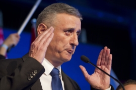 Karamarko: Naravno da očekujem mandat, mi smo pobjednici