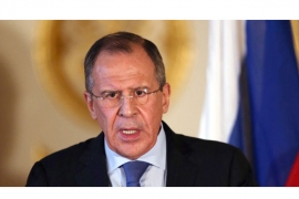Lavrov: Potrebni širi pregovori o krizi u Siriji