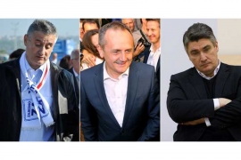 Prgomet: Most predlaže mandatara, to neće biti ni Karamarko ni ...