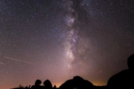 Vatromet na nebu: Ove sedmice očekuje nas meteorska kiša (VIDEO)