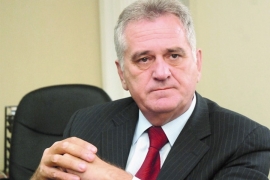Nikolić dolazi u BiH u decembru?